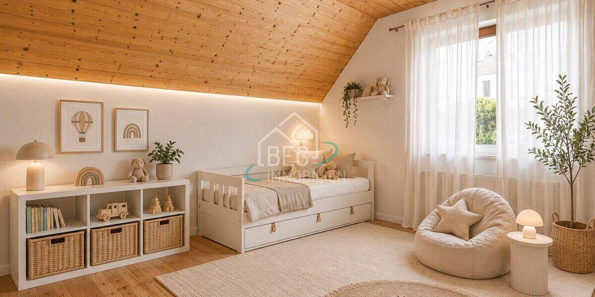 Mehrfamilienhaus, Wohnhaus Stuttgart / Sillenbuch Sillenbuch - 6 Zimmer, 161 m&sup2;, 689.000&euro; | Angebot:26833944