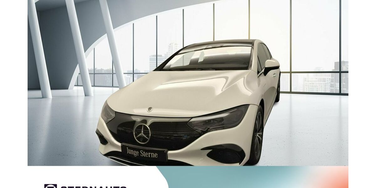 Mercedes-Benz EQE 61.831 km 43.980 &euro; Leipzig 04277