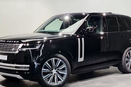 Land Rover Range Rover 37.850 km 146.990 &euro; Fulda 36043