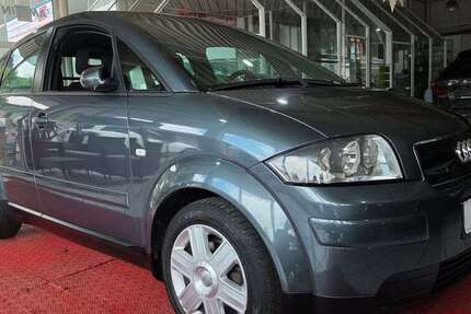 Audi A2 93.700 km 4.900 &euro; Lahnstein 56112