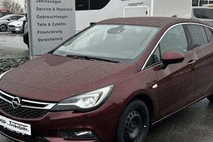Opel Astra 98.800 km 10.990 &euro; Wunstorf 31515