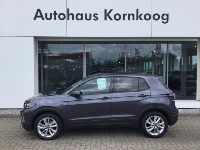 T-Cross