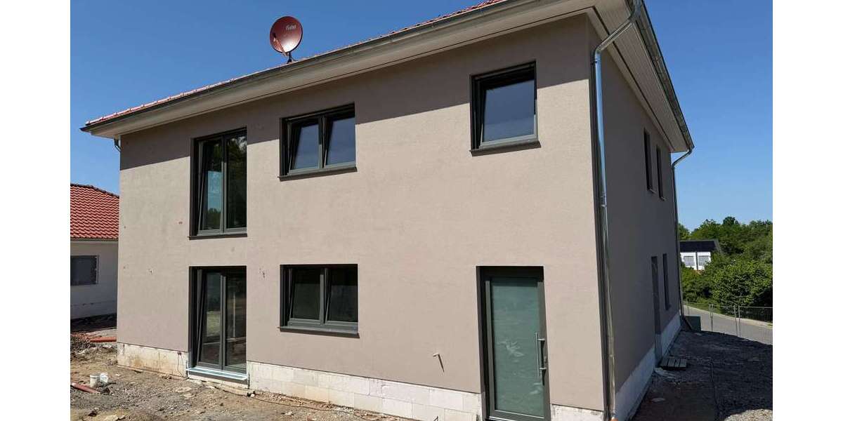 Einfamilienhaus Wernigerode - 4 Zimmer, 102 m&sup2;, 1.450&euro; | Angebot:27123044