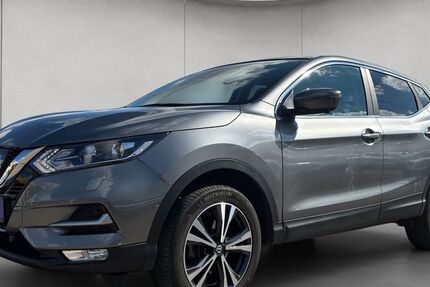 Nissan Qashqai 93.422 km 14.930 € Schwäbisch Hall 74523
