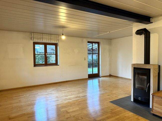 Etagenwohnung Ohlstadt - 3 Zimmer, 92 m&sup2;, 440.000&euro; | Angebot:25689494