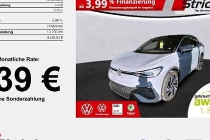 VW ID.5 30.520 km 34.149 &euro; Horn-Bad Meinberg 32805