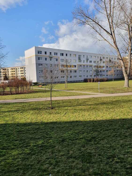 Wohnung zum Mieten in Halle 357 € 56.65 m²