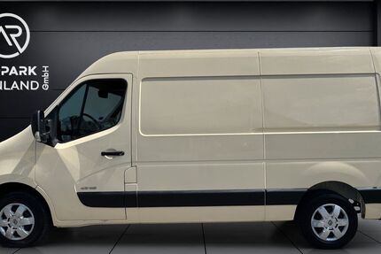 Renault Master 109.092 km 7.950 &euro; Bochum 44866