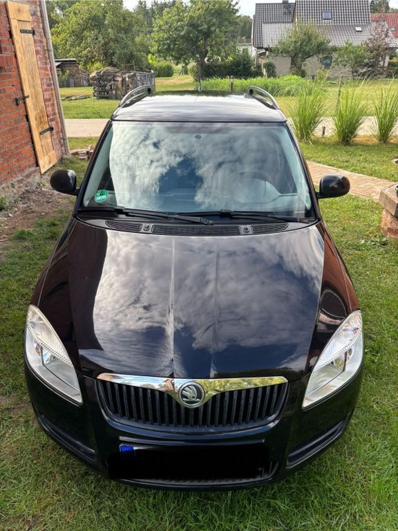 Fabia