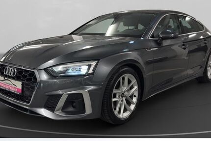 Audi A5 60.765 km 30.980 &euro; Bonn 53119