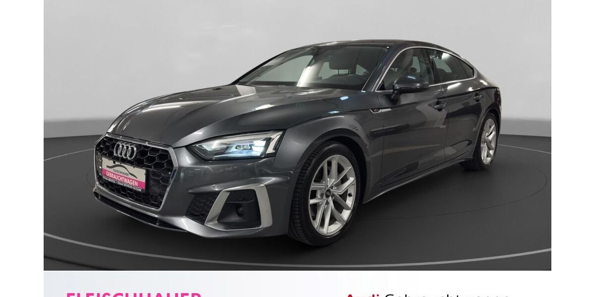 Audi A5 60.765 km 30.980 &euro; Bonn 53119