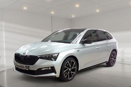 Skoda Scala 88.216 km 17.775 &euro; Melsungen 34212