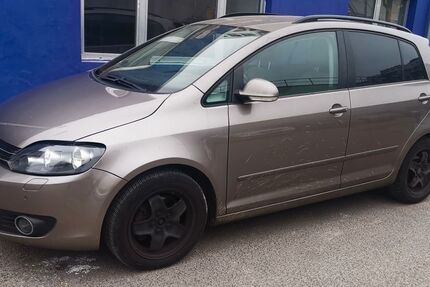 VW Golf Plus 190.000 km 4.999 &euro; Berlin 13405