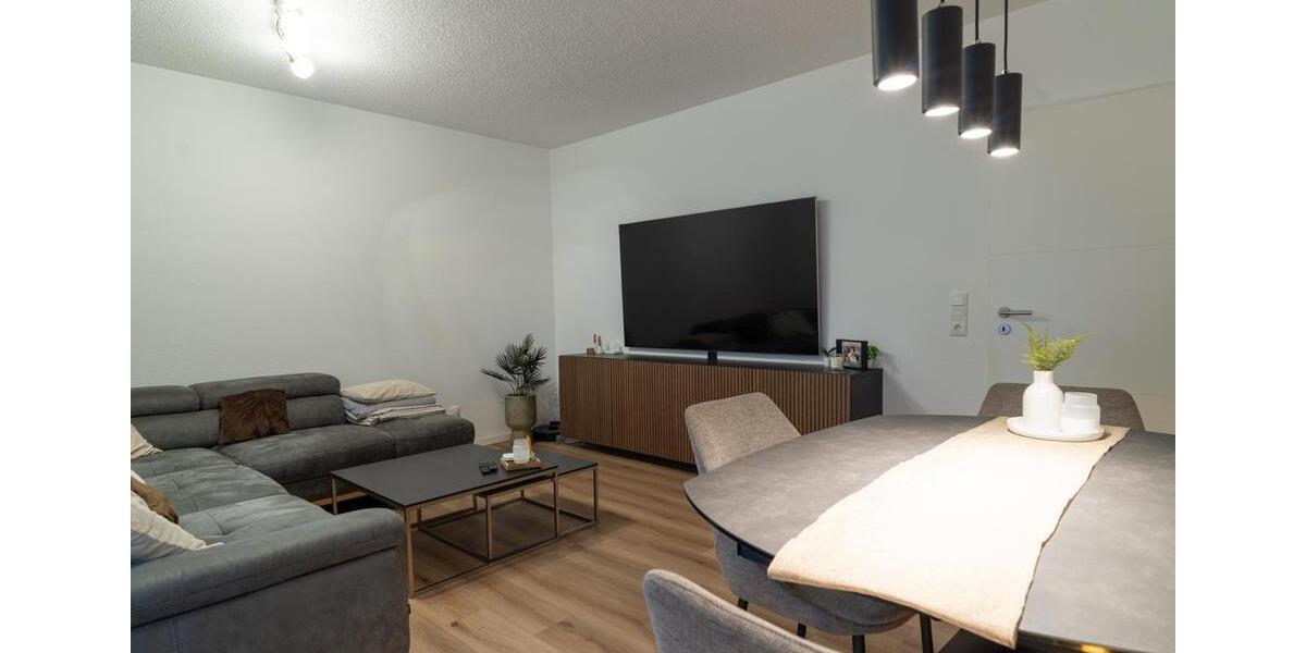 Etagenwohnung Lüdenscheid Brügge - 3 Zimmer, 75 m&sup2;, 160.000&euro; | Angebot:27425723