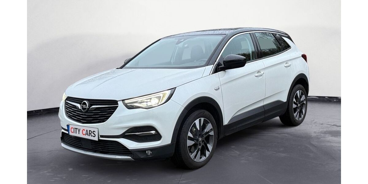 Opel Grandland (X) 150.000 km 14.990 € Dormagen 41540
