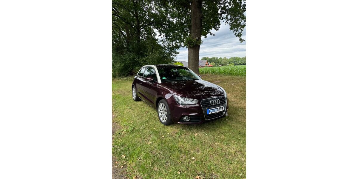 Audi A1 111.500 km 7.500 &euro; Mettingen 49497