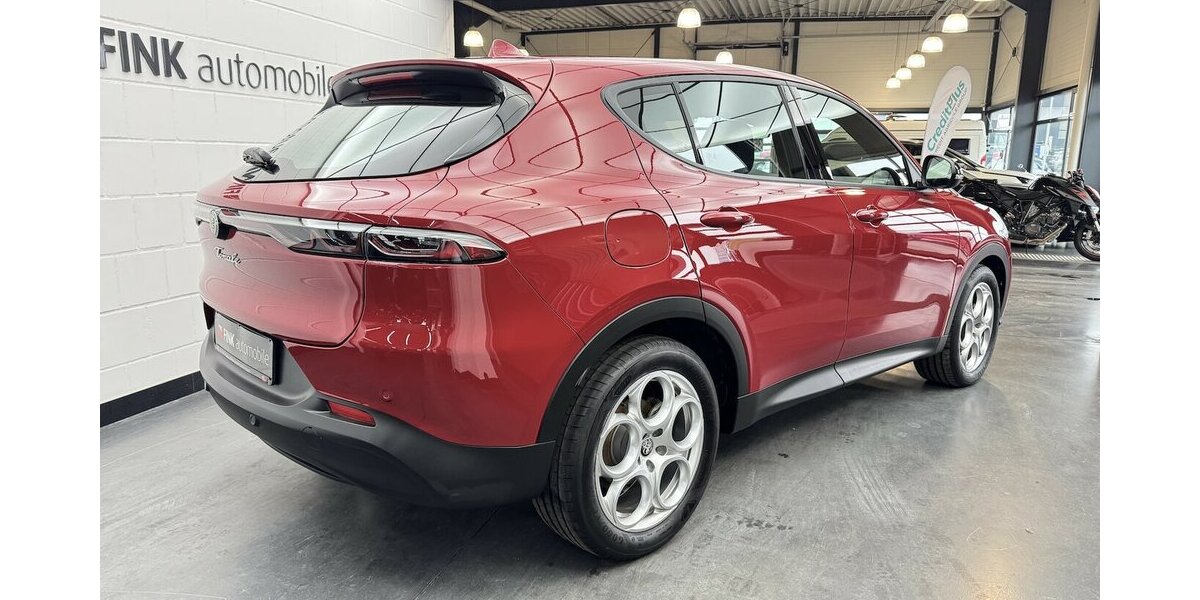 Alfa Romeo Tonale 1.6 VGT-D Sprint ACC LED Car Play 13.900 km 23.900 &euro; Lich 35423