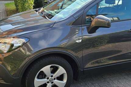 Opel Mokka 94.000 km 6.500 &euro; Oststeinbek 22113