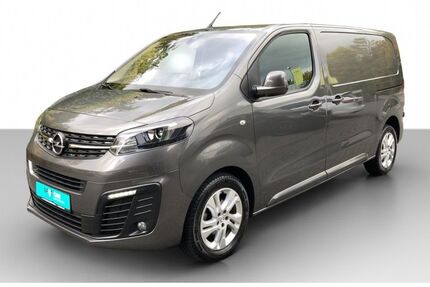 Opel Vivaro 57.441 km 23.940 € Lennestadt 57368