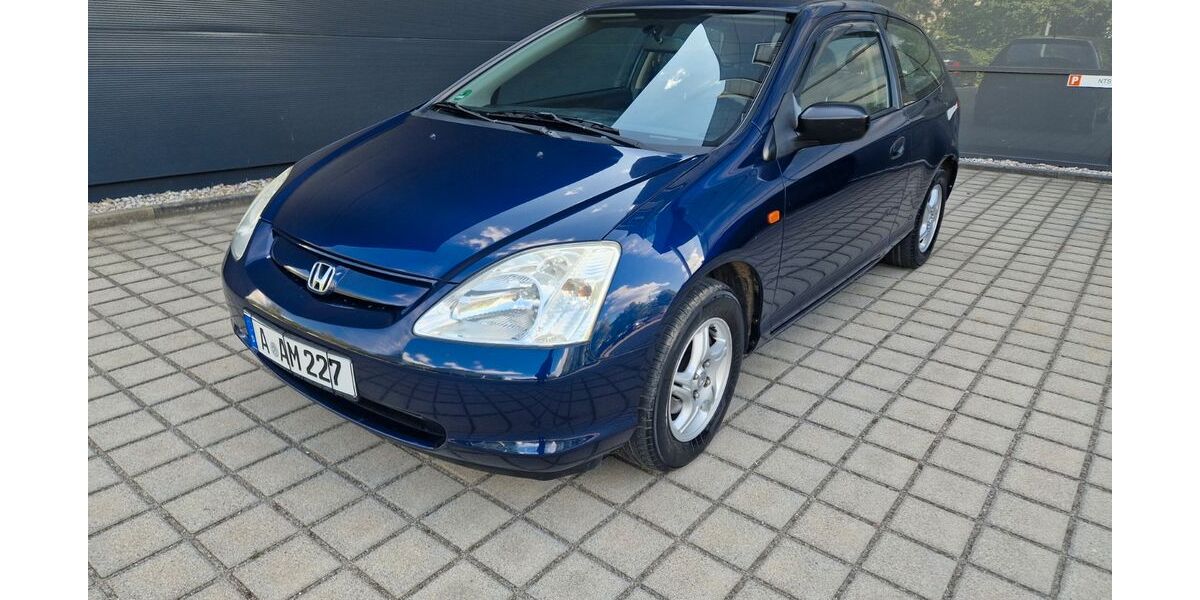 Honda Civic 149.000 km 1.490 &euro; Augsburg 86157