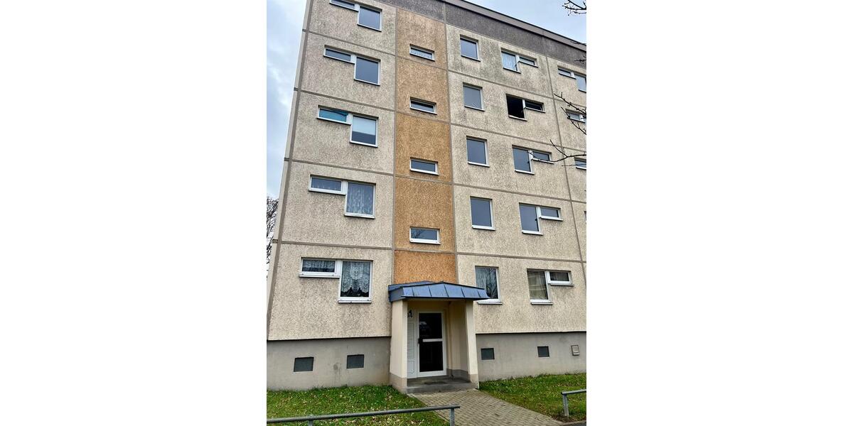 3-Raum-Wohnung - 56m² Wohlfühlfläche 3 zimmer