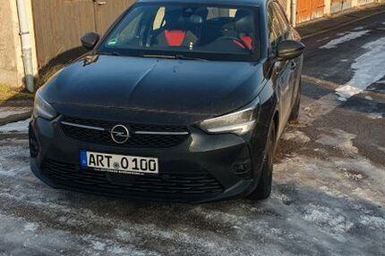 Opel Corsa 56.131 km 14.400 &euro; Sömmerda 99610