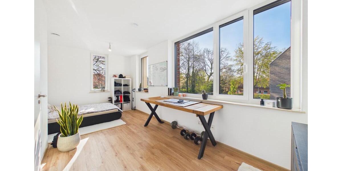 Maisonettenwohnung Neuenhaus - 4 Zimmer, 113 m&sup2;, 1.290&euro; | Angebot:26182904