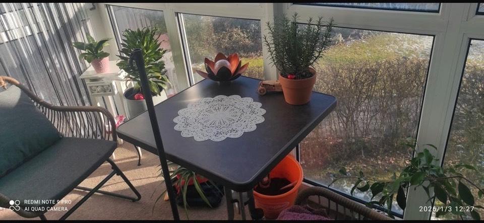 Zu Vermieten 2 Zimmerwohnung in Ampfing von Privat, 0€ Provision 2 zimmer