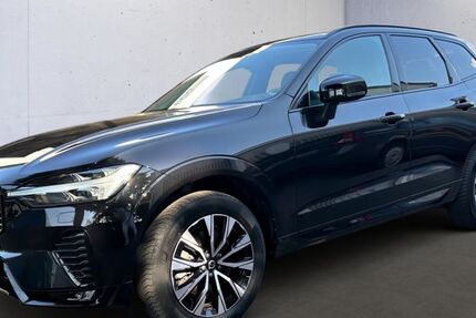 Volvo XC60 57.959 km 41.950 &euro; Kassel 34123