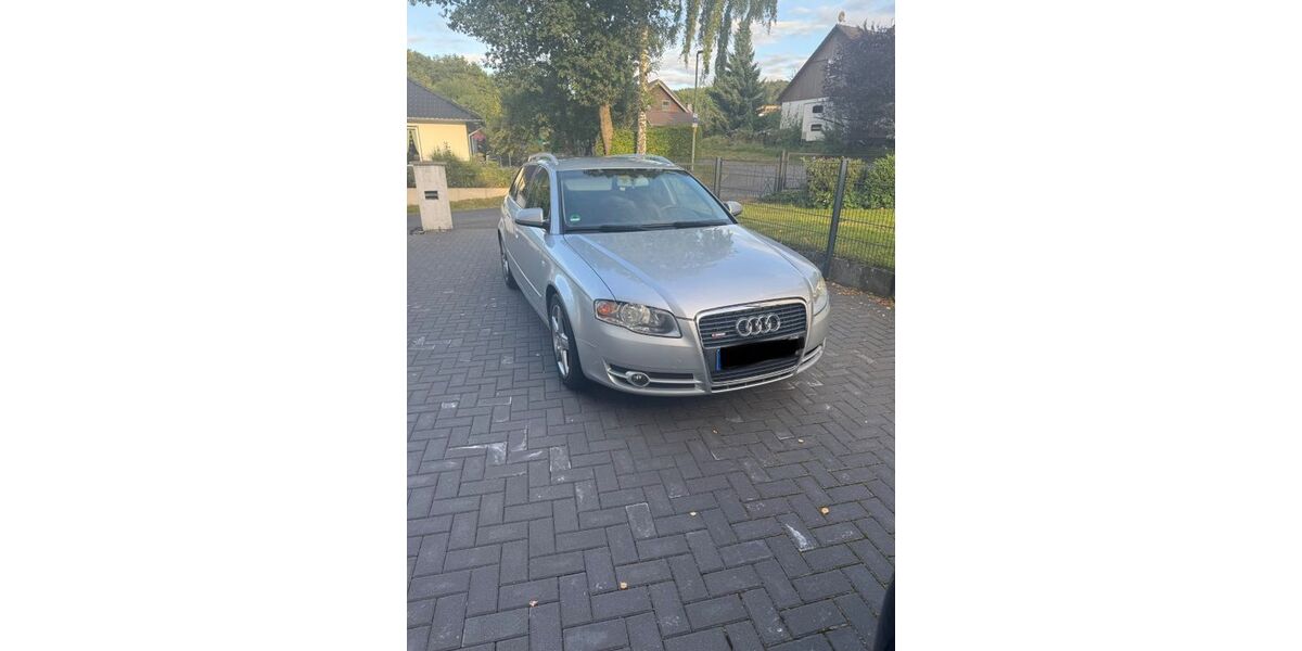 Audi A4 277.042 km 2.000 &euro; Eitorf 53783