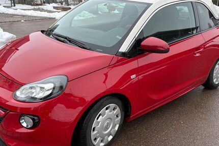 Opel Adam 139.792 km 5.200 &euro; Zusamaltheim 86637