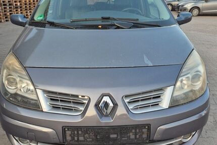 Renault Megane 192.453 km 1.950 &euro; Dietzenbach 63128