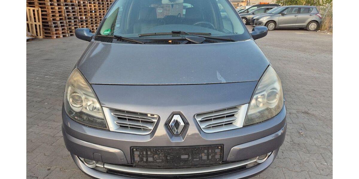 Renault Megane 192.453 km 1.950 &euro; Dietzenbach 63128