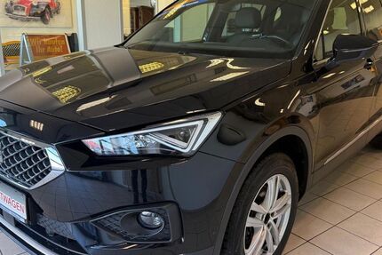 Seat Tarraco 128.676 km 24.700 € Mülheim-Kärlich 56218