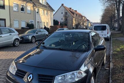 Renault Megane 255.061 km 2.200 &euro; Bremen 28217