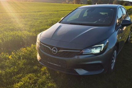 Opel Astra 69.000 km 13.500 &euro; Ingoldingen 88456