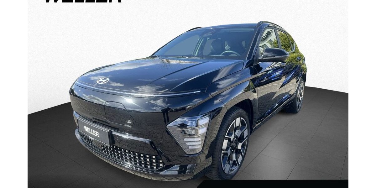 Hyundai KONA 10.943 km 30.950 &euro; Ibbenbüren 49479