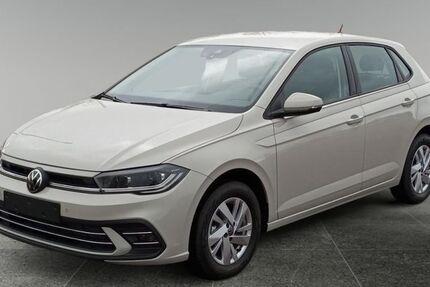 VW Polo 5.500 km 24.800 € Zetel 26340