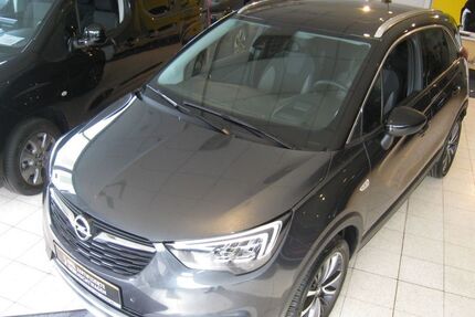 Opel Crossland (X) 103.224 km 11.990 &euro; Barsbüttel 22885