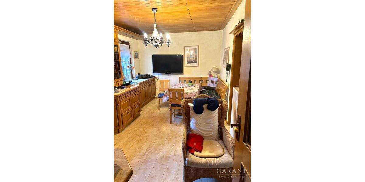 Einfamilienhaus Gemünden Am Main Gemünden - 4 Zimmer, 118 m&sup2;, 178.000&euro; | Angebot:25772105