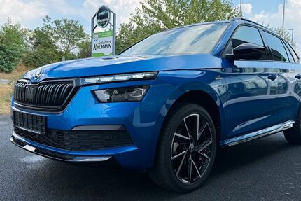 Skoda Kamiq 22.607 km 26.990 &euro; Karlstadt 97753