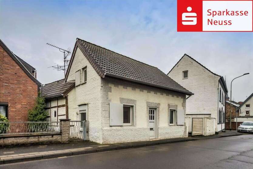 Haus zum Kaufen in Neuss 259.000 € 76 m²