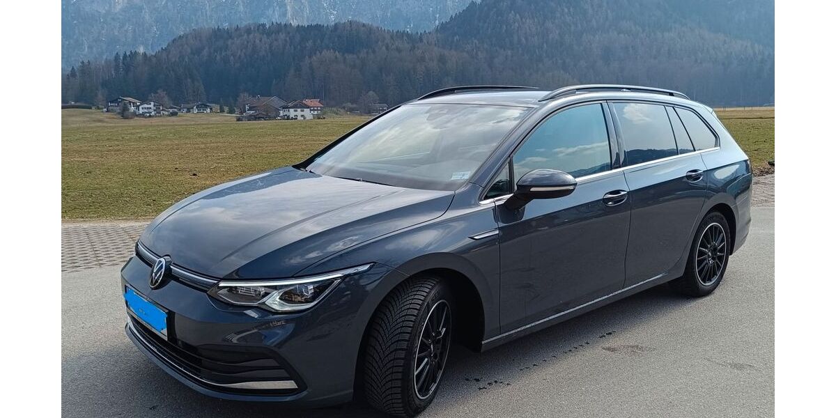 VW Golf 83.370 km 19.600 &euro; INZELL 83334