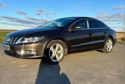 VW CC 244.000 km 7.500 &euro; Sehnde 31319