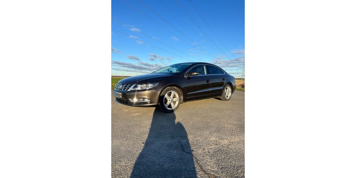 VW CC 244.000 km 8.000 &euro; Sehnde 31319