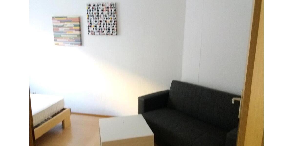 Etagenwohnung Lahntal - 1 Zimmer, 24 m&sup2;, 320&euro; | Angebot:26477101