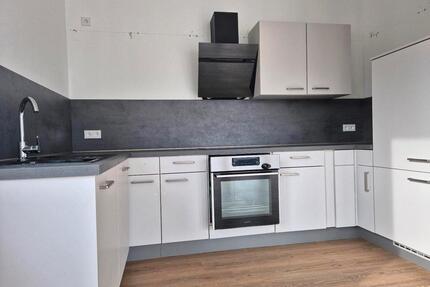 Schicke PenthouseWohnung in Kastellaun zu vermieten