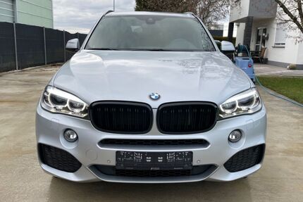 BMW X5 93.000 km 29.999 &euro; Leutkirch im Allgäu 88299