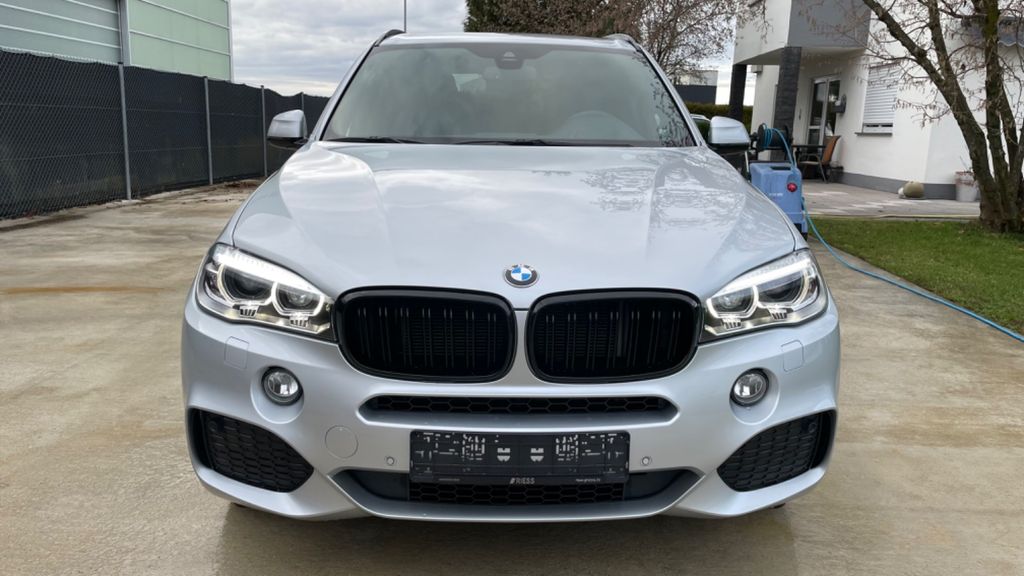 BMW X5 93.000 km 29.999 &euro; Leutkirch im Allgäu 88299