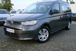 VW Caddy Maxi 2,0 TDI 7Sitze Tempomat 57.708 km 28.980 &euro; Falkensee 14612